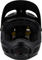 POC Casco Coron Air MIPS - uranium black/51 - 54 cm