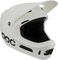 POC Casco Coron Air MIPS - hydrogen white/51 - 54 cm