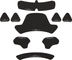Coron Air MIPS Helmet - hydrogen white/51 - 54 cm
