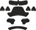 Casco Coron Air MIPS - hydrogen white/51 - 54 cm