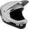 Coron Air MIPS Helmet - argentite silver-uranium black matt/51 - 54 cm