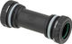 Shimano XTR SM-BB93 Hollowtech II Bottom Bracket - black/BSA