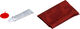 VAUDE Performance 7 Sleeping Mat - 2023 Model - redwood/M