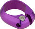 Chris King - 3d violet/30.0 mm