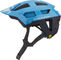 SingleTrack MIPS Helm - electric blue/55 - 59 cm