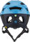 SingleTrack MIPS Helm - electric blue/55 - 59 cm