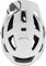 SingleTrack MIPS Helm - white/55 - 59 cm