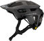 SingleTrack MIPS Helm - black/55 - 59 cm