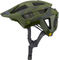 SingleTrack MIPS Helm - tonal olive/55 - 59 cm