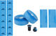 Lizard Skins DSP 2.5 V2 Handlebar Tape - sky blue/universal