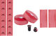DSP 2.5 V2 Lenkerband - neon pink/universal