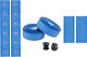 Cintas de manillar DSP 2.5 V2 - cobalt blue/universal
