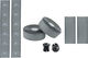 Lizard Skins DSP 2.5 V2 Handlebar Tape - cool grey/universal