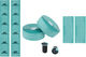 Lizard Skins DSP 2.5 V2 Handlebar Tape - celeste green/universal