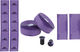 Lizard Skins Ruban de Guidon DSP 2.5 V2 - violet purple/universal