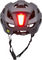 Bell Falcon XR LED MIPS Helmet - matte-gloss grey/55 - 59 cm