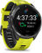 Garmin Forerunner 965 GPS Running & Triathlon Smartwatch - negro-gris carbón-amarillo limón-negro/universal