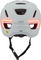 Ethos MIPS LED Helmet - matte chalk/55 - 59 cm