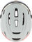 Casque Ethos MIPS Shield LED - matte chalk/55 - 59 cm