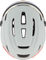 Giro Casco Ethos MIPS Shield LED - matte chalk/55 - 59 cm