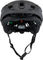 Casco Coyote KinetiCore - matte black/55 - 59 cm