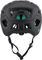 Casco Coyote KinetiCore - matte black/55 - 59 cm