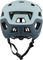 Casco Coyote KinetiCore - matte light blue/55 - 59 cm