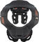 Leatt Protector de cuello Neck Brace 6.5 Carbon - black/S/M