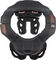 Leatt Neck Brace 6.5 Carbon Genickschutz - black/S/M