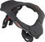 Leatt Protector de cuello Neck Brace 6.5 Carbon - black/S/M