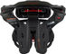 Leatt Neck Brace 6.5 Carbon - black/S/M