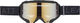 Velocity 4.5 Iriz Goggle - 2023 Model - stealth/bronze