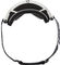 Velocity 4.5 Iriz Goggle - 2023 Model - white/silver