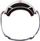 Masque Velocity 4.5 - royal/clear