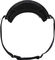 Masque Velocity 4.5 - stealth/clear