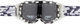 Velocity 5.5 Goggle - checker/smoke