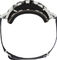 Velocity 5.5 Goggle - checker/smoke