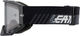 Velocity 6.5 Goggle - stealth/light grey