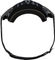 Velocity 6.5 Goggle - stealth/light grey