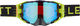 Velocity 6.5 Iriz Goggle - citrus/blue mirror