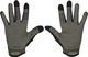 All Mountain MTB Ganzfinger-Handschuhe - new dark brush/M