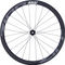 Zipp 303 Firecrest® Carbon Tubeless Center Lock Disc Wheelset - black/142 mm/100 mm/28"/SRAM XDR/100 mm/SRAM XDR/100 mm/142 mm