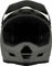 Bell Sanction 2 Fullface-Helm - matte dark gray/55 - 57 cm