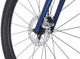 OPEN Bici Gravel NEW U.P. GRX Limited Edition - blue/28"/M