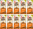 CLIF Bar Nut Butter Bar - 10 Pack - peanut butter