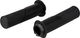 PRO Trail Lock On Grips with Flange - black/132 mm