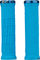 Elite Flow Lock-On 2.1 Lenkergriffe - cyan blue/130 mm