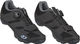 Giro Chaussures VTT pour Dames Cylinder II - black/38