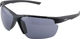 Alpina Defey HR Sportbrille - black matt | black