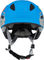 oyo style Kids Helmet - dino blue matt/50 - 54 cm